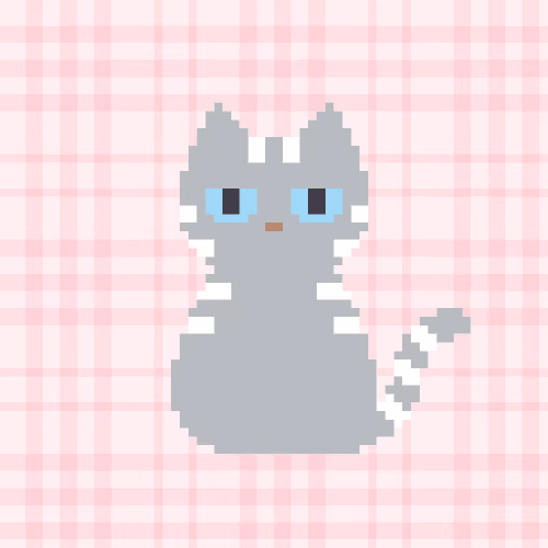 Nightcat #2418