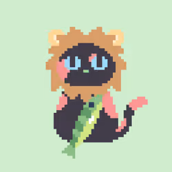 Nightcat #717