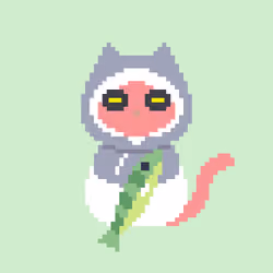 Nightcat #2326