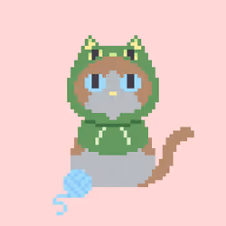 Nightcat #178