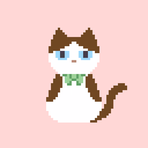 Nightcat #31
