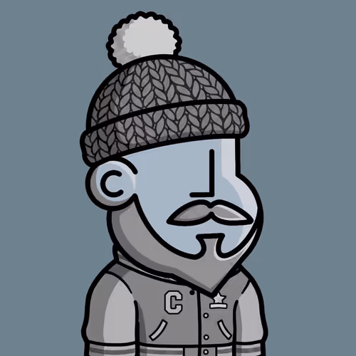 NPC #132