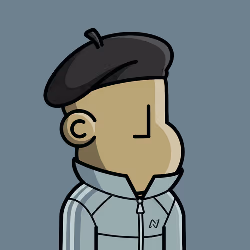 Npc On Chain
