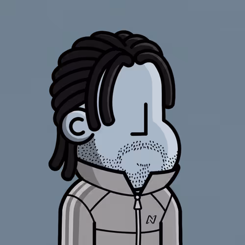 Non Playable Character #1651