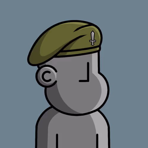 NPC #3708