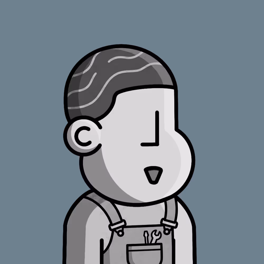 NPC #9976