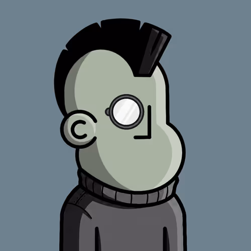 Npc On Chain logo
