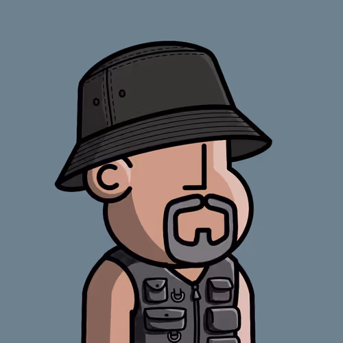 Npc On Chain