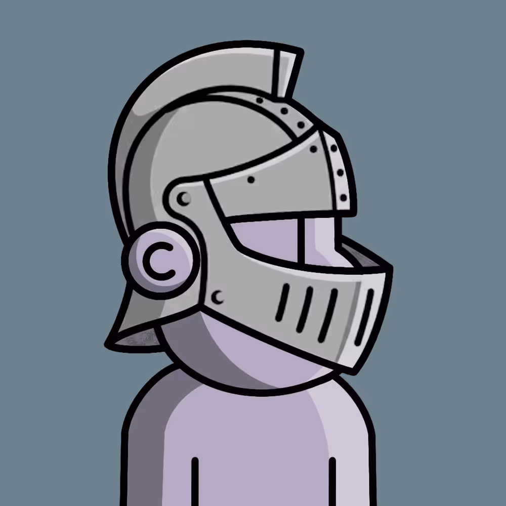 NPC #9995