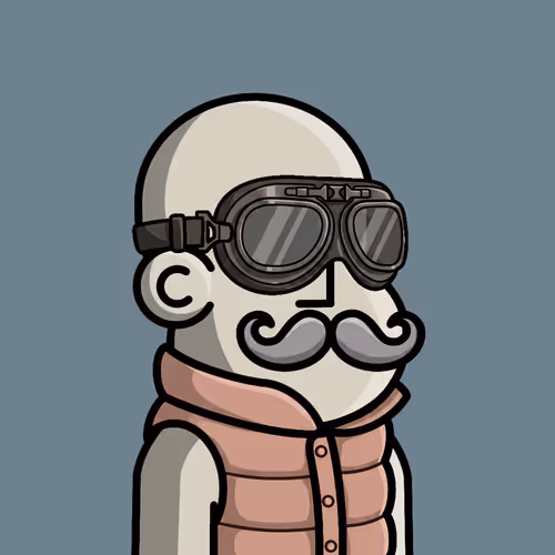 NPC #1822