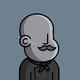 9834