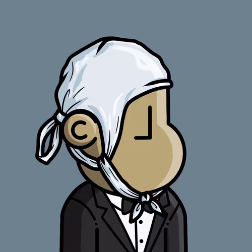 Npc On Chain-Logo