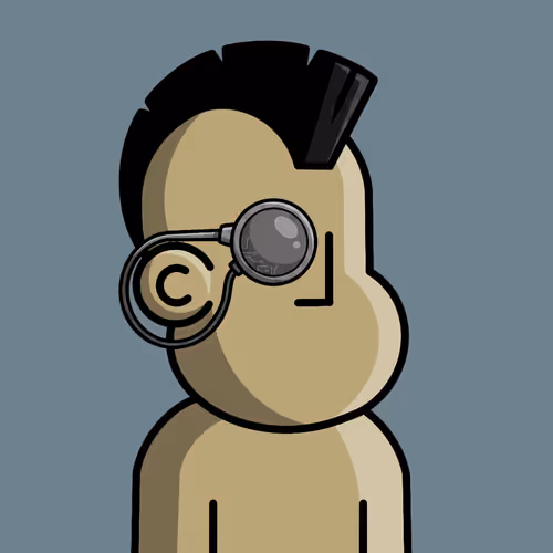 NPC #5601