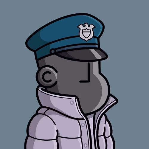 Npc On Chain
