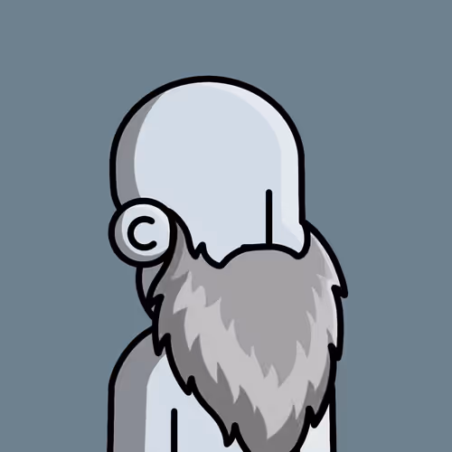 Non Playable Character #906