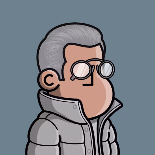 Non Playable Character #249