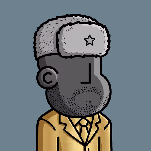 Npc On Chain