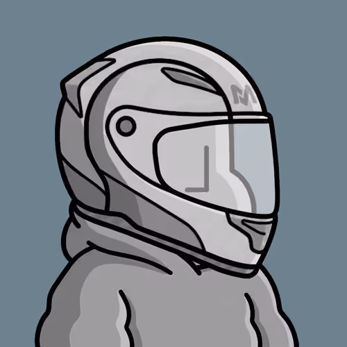 Non Playable Character #1153