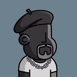 NPC #9800