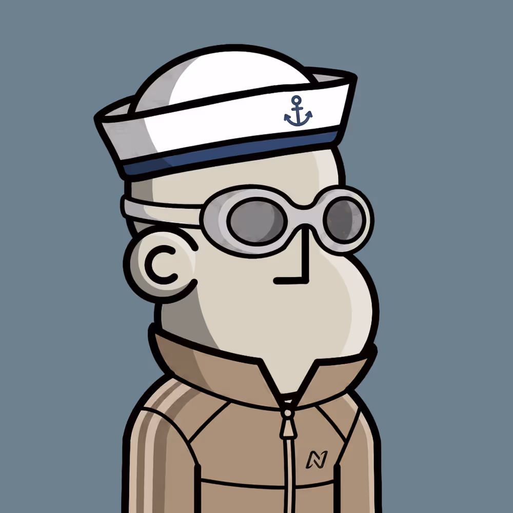 NPC #9980