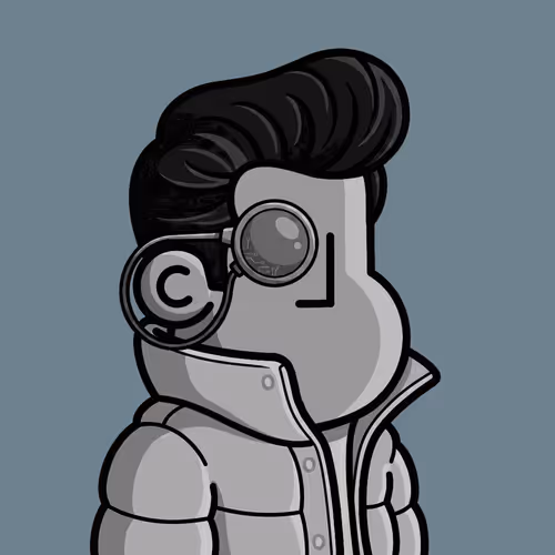 Npc On Chain