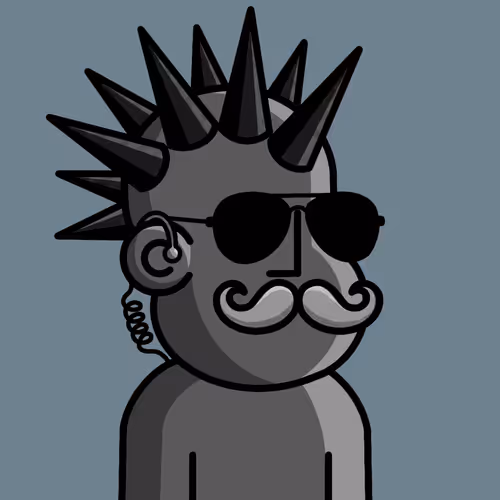 Npc On Chain