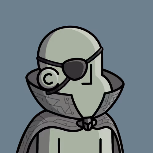Npc On Chain