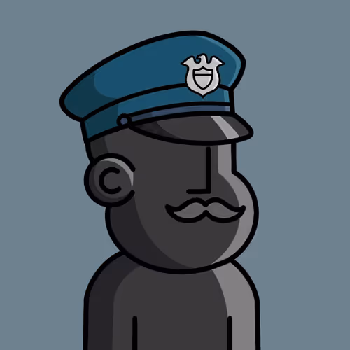 Npc On Chain