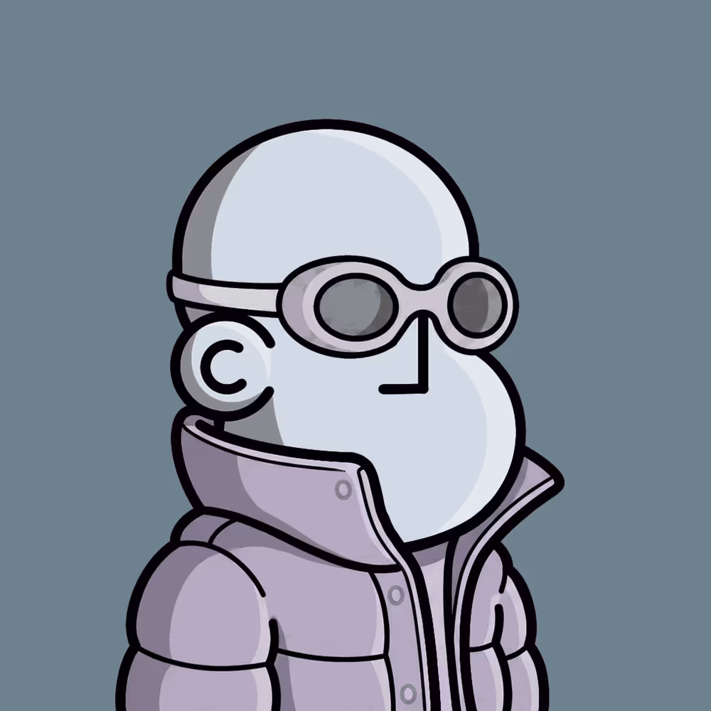NPC #9981