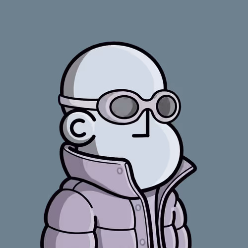 NPC #9981