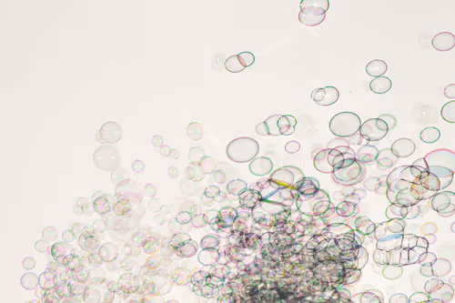 Bubbles By Wx