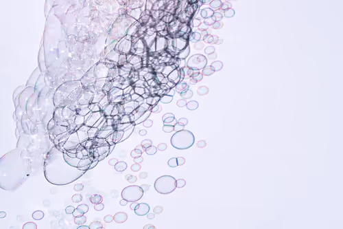 Bubbles By Wx