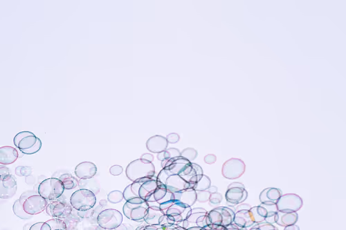 Bubbles By Wx
