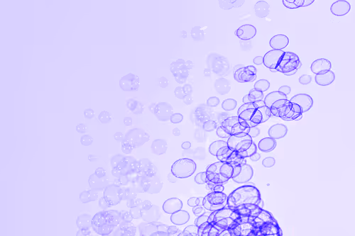 Bubbles By Wx