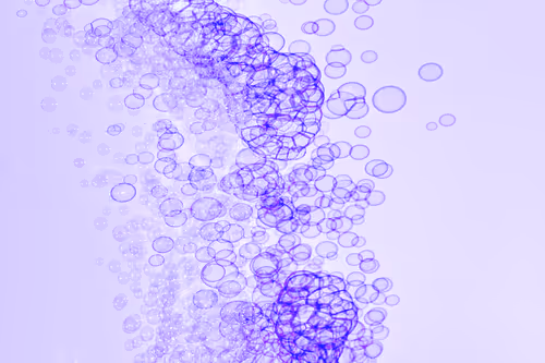 Bubbles By Wx