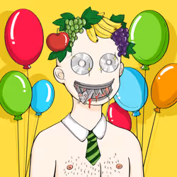 Daily Psychos #294