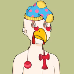 Daily Psychos #73
