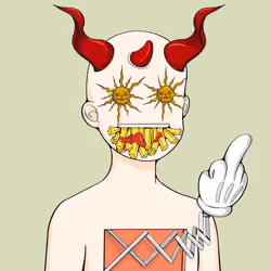 Daily Psychos #74