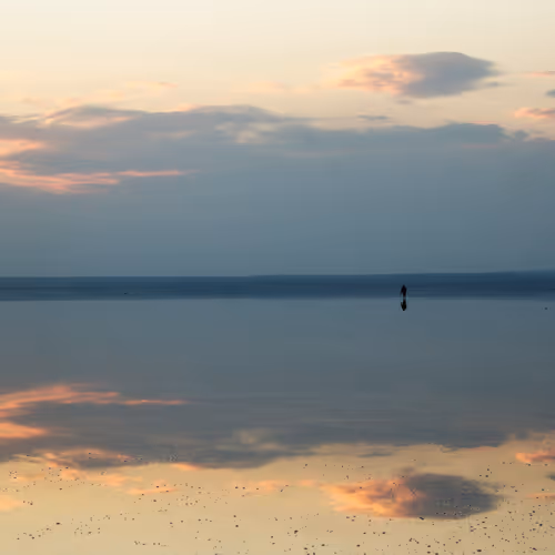 Reflection - KYT2TiZxHK