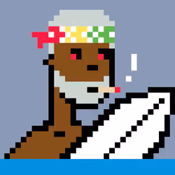 Surf Punk #20