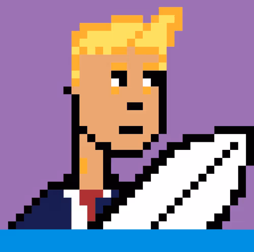 Surf Punks Nft