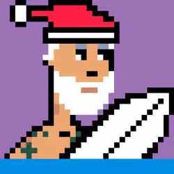 SANTA
