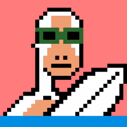 Surf Punk #273