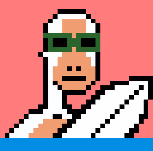 Surf Punk #273