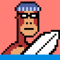 Surf Punk #150