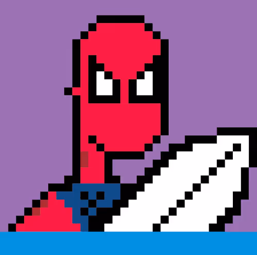PETER PARKER