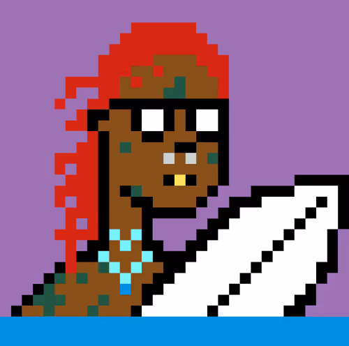 THUGGER