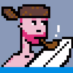 Surf Punk #497