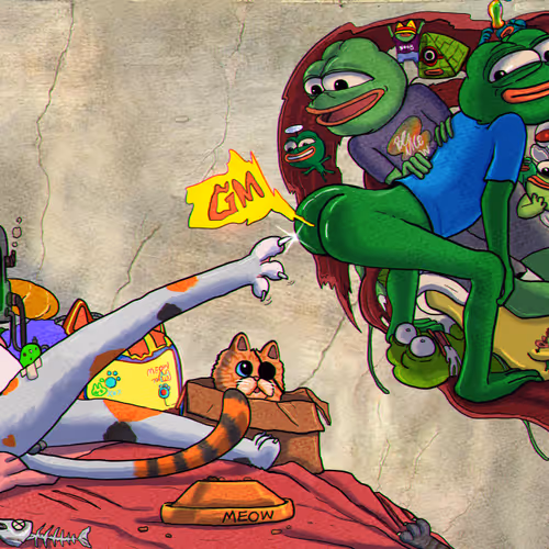 Creation Of Gm