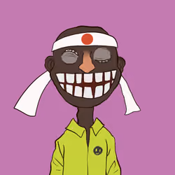 grinner #5315